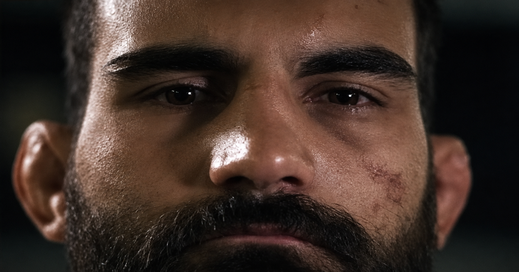 Benoît Saint-Denis avec l’équipe de France militaire MMA : entraînement, mental et performance