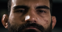 Benoît Saint-Denis avec l’équipe de France militaire MMA : entraînement, mental et performance