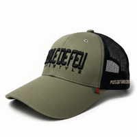 Casquette Boule de Feu représentant la collection accessoires de la marque Boule de Feu