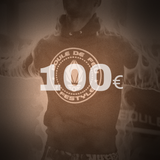 Carte-cadeau Boule de feu 100€
