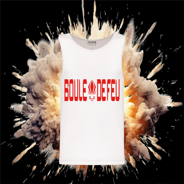 DEBARDEUR DE SPORT H/F 