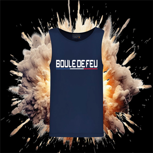DEBARDEUR DE SPORT H/F 