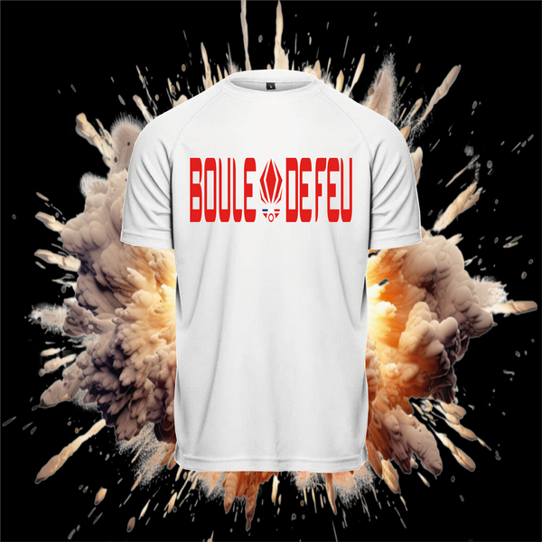 TEE SHIRT 