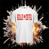 TEE SHIRT "RED FLAG"