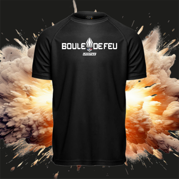TEE SHIRT "TACTICAL SABAN" H/F