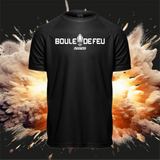 TEE SHIRT "TACTICAL SABAN" H/F