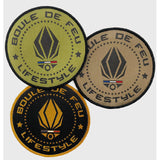 BOULE DE FEU - VETEMENT - TSHIRT MILITAIRE - TSHIRT LEGION ETRANGERE - TSHIRT ARMEE - ARMEE française - LEGIONNAIRE – LEGION ETRANGERE – FRENCH FOREIGN LEGION – ACCESSOIRE MILITAIRE – MILITARY LIFE – DECAPSULEUR MILITAIRE – VERT OLIVE – VERT ARMEE – VERT KHAKI – CAMOUFLAGE – CAMO – CAM - BOUTIQUE OFFICIELLE - BOULEDEFEUOFFICIEL - TEE SHIRT – HABITS – BSD - BENOIT SAINT DENIS – MMA – MAJOR GERALD – GOD OF WAR – EXPOSANT MILITAIRE – UFC France – COMBATTANT UFC FRANÇAIS - PATC VELCRO - PATCH MILITAIRE